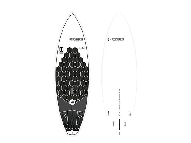 2023 Starboard Pro Limited Series