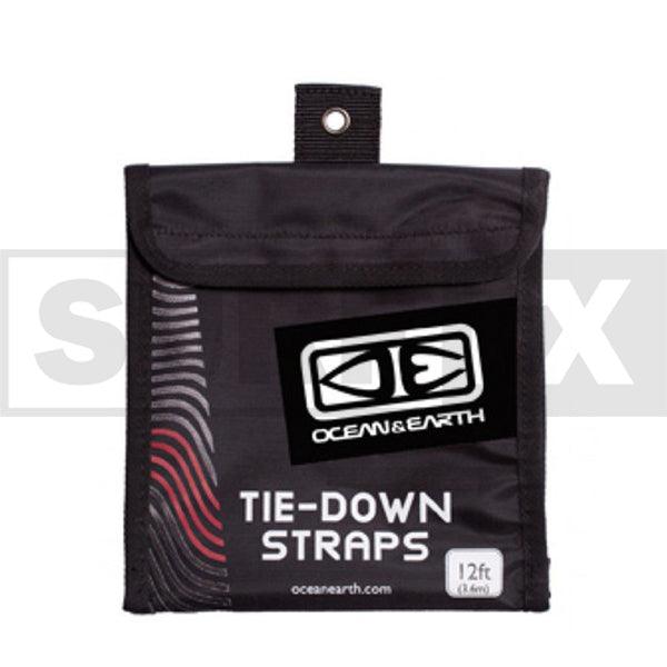 Ocean&Earth Tiedowns