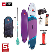 2023 Red Paddle Co 10'6 Ride Package