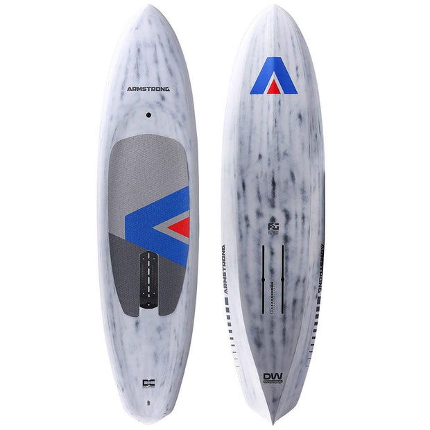 Armstrong Downwind Board