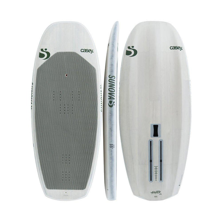 Sunova Casey Aviator Wing Foilboard