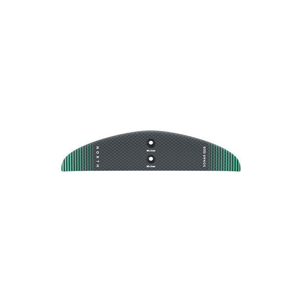 North Sonar Stabiliser