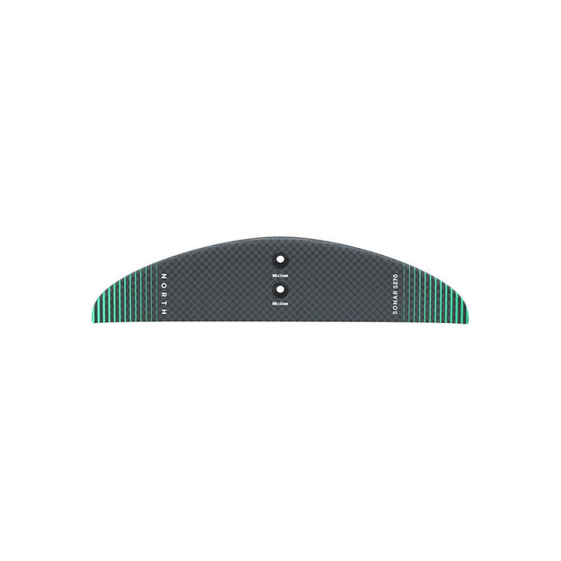 North Sonar Stabiliser