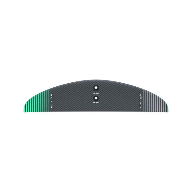 North Sonar Stabiliser