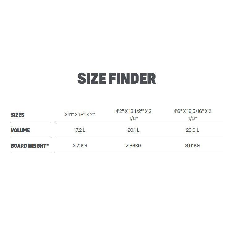 2022 Duotone Pace SLS