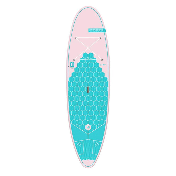 2023 Starboard Go Surf Limited Series Pink