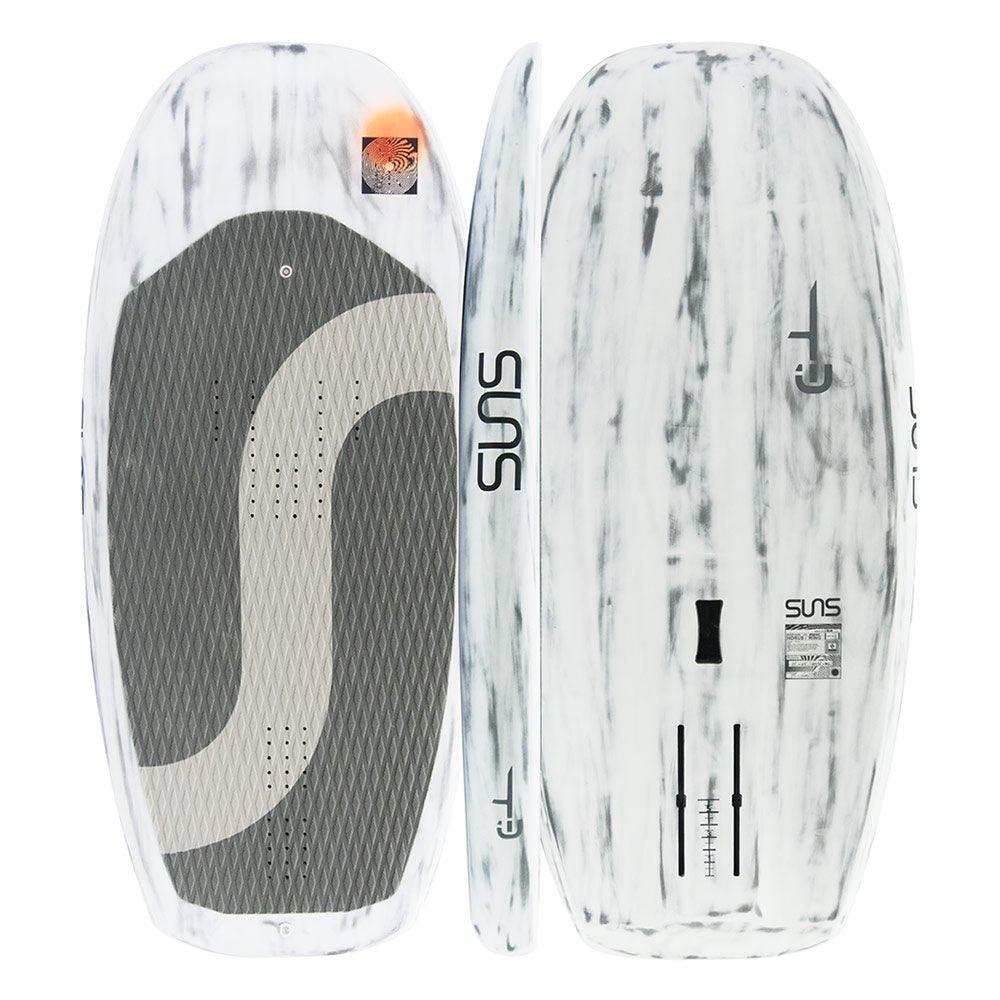 Sunova wing store foil board
