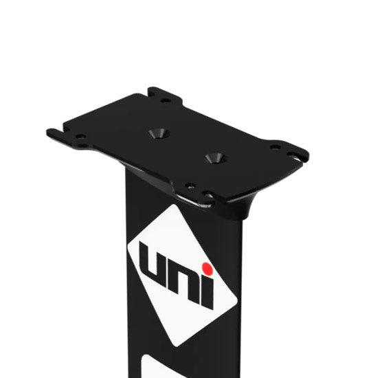Unifoil Mast Base Plate AL