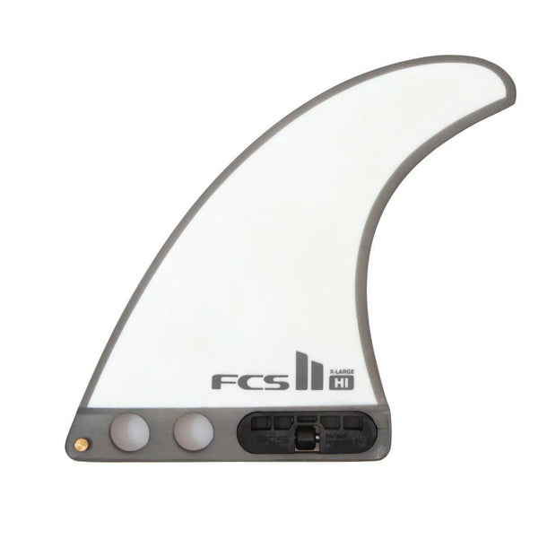 FCS II Harley Longboard Tri Surfboard Fins