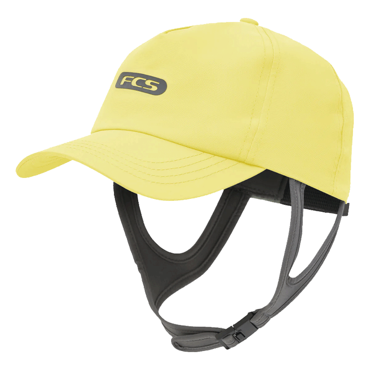 FCS Essential Truckers wet cap Surf FX