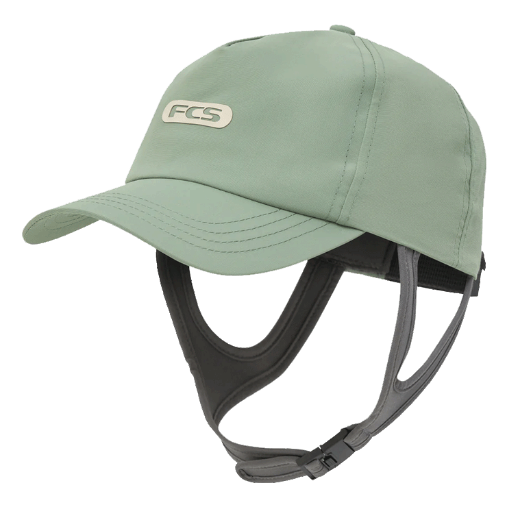 FCS Essential Truckers wet cap