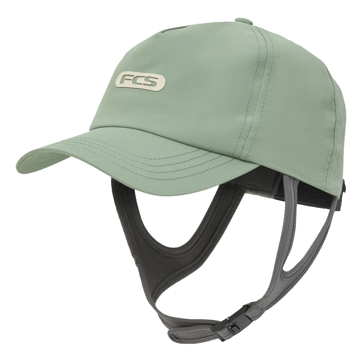 FCS Essential Truckers wet cap Surf FX