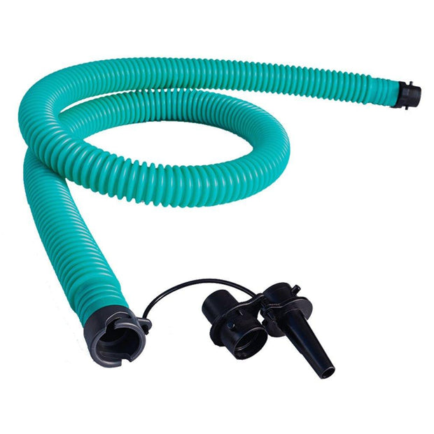 North Pump Hose