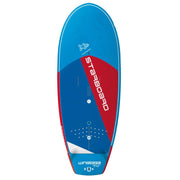 2022 Starboard Wingboard Blue Carbon