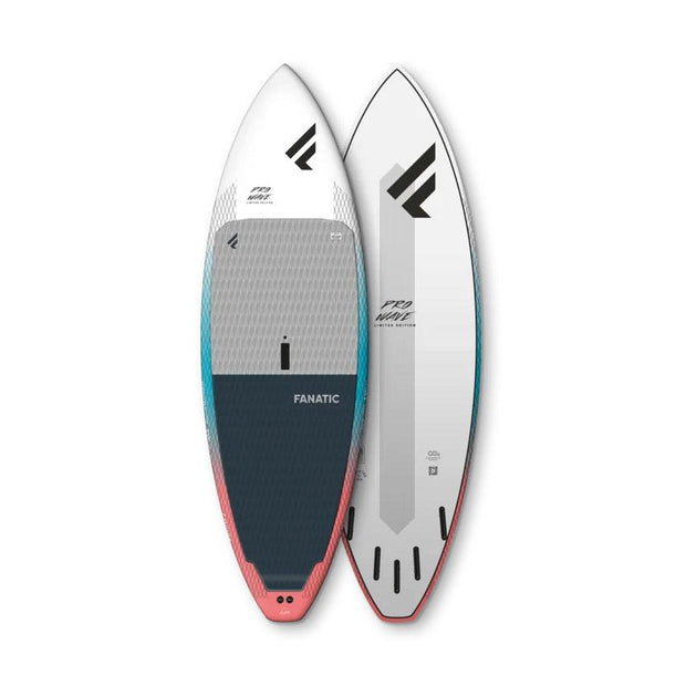 2023 Fanatic ProWave LTD