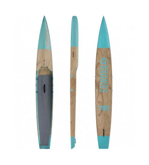 Sunova Stand Up Paddleboards Surf FX