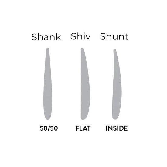 UniFoil G10 Tail Wing