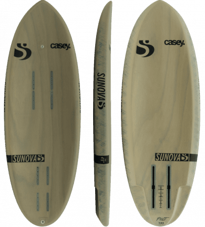 Sunova Pilot TR3 Surf FX