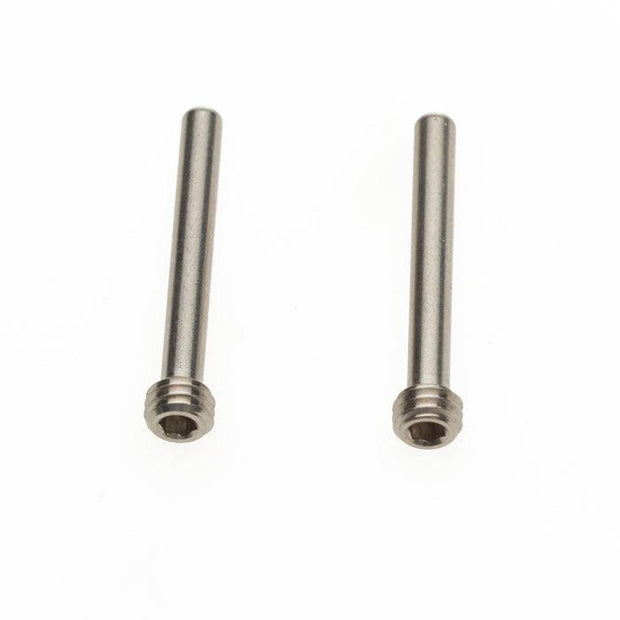 Duotone Screws Center Part Pin Click Bar (pair)