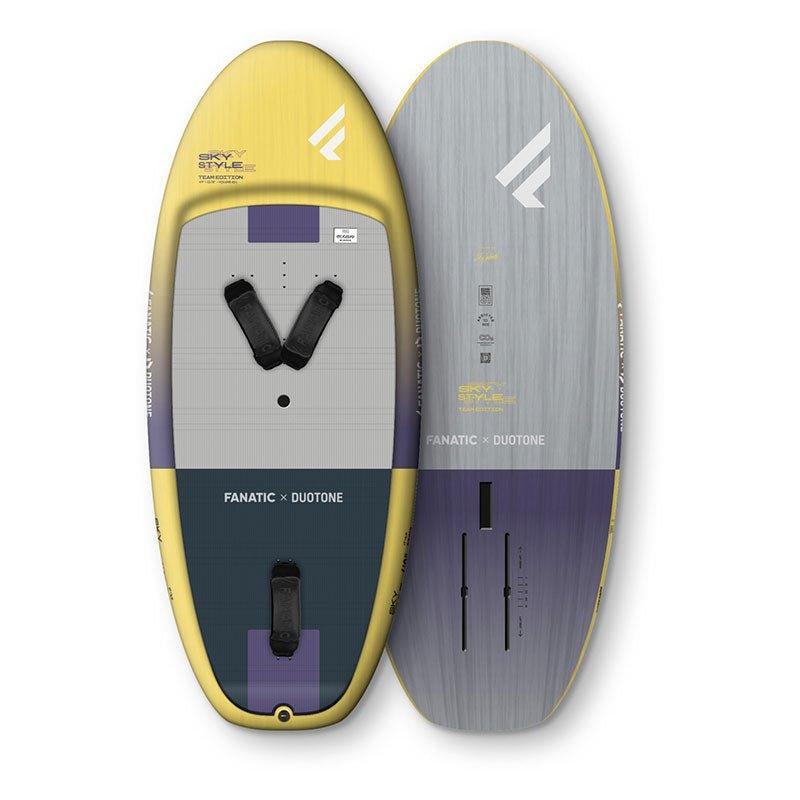 Surf clearance fx sup