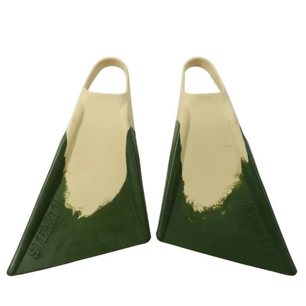 Stealth S2 Soft Fins