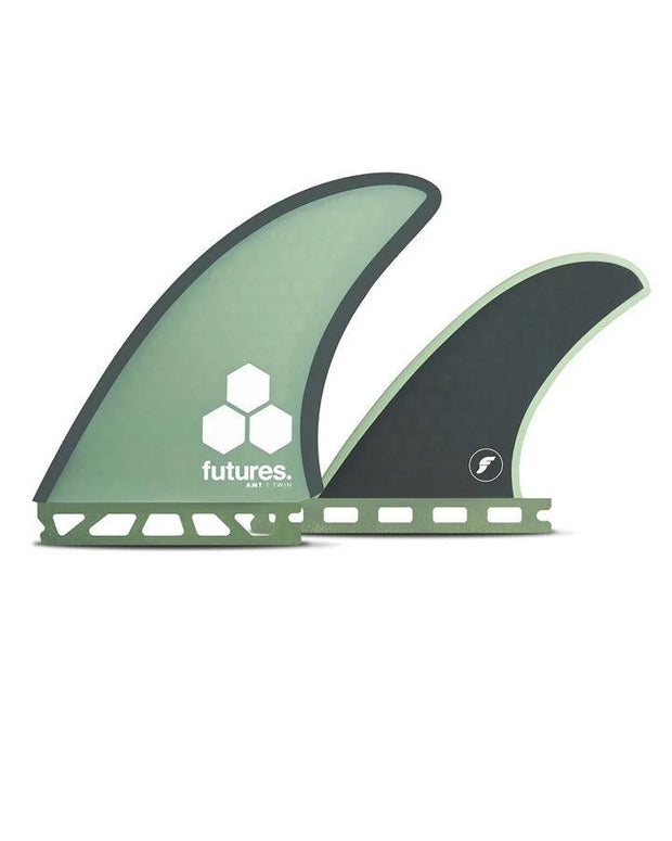 Futures AMT HC Twin Fin