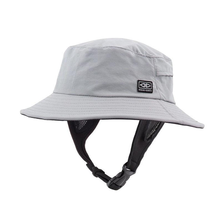 White clearance surf hat