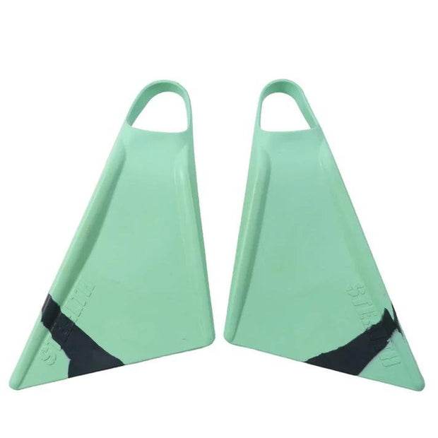 Bodyboard Fins Flippers Surf FX