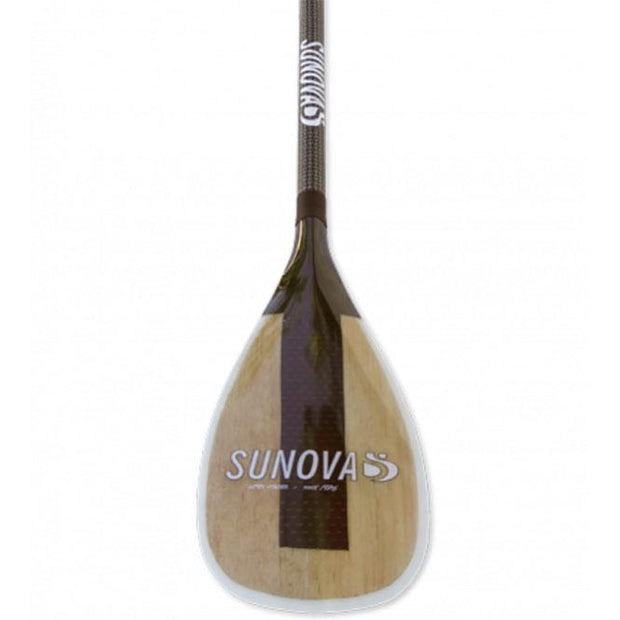 Sunova Balsa Carbon/Innegra Paddle