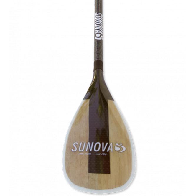 Sunova Balsa Carbon/Innegra Paddle