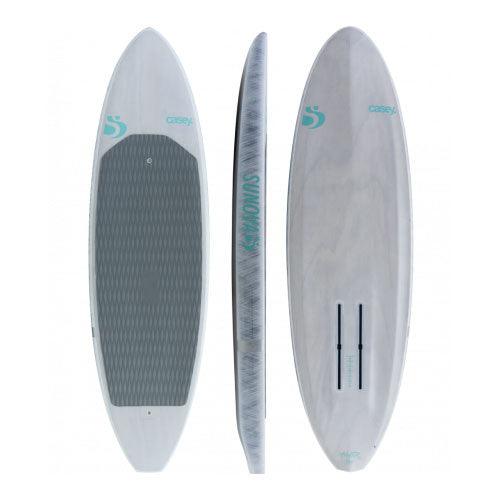 2024 Starboard Allstar Blue Carbon With Bag – Surf FX
