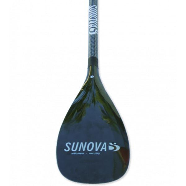 Sunova Carbon/Innegra Paddle