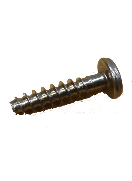 Windsurfing Footstrap Screw