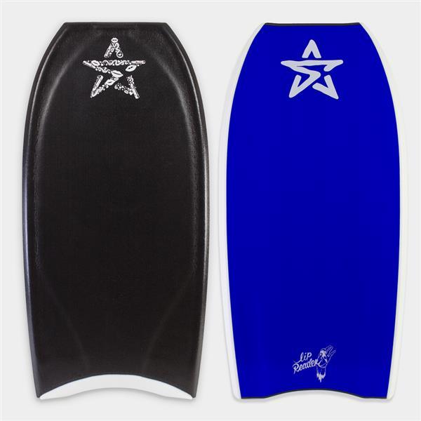 Stealth Lip Reader Kinetic