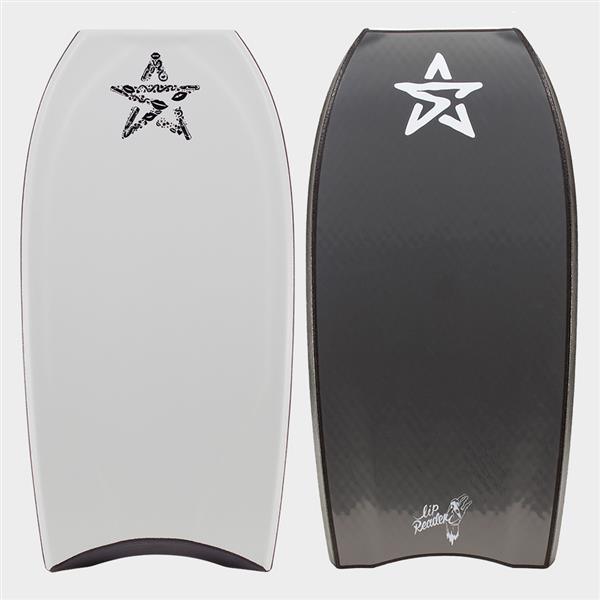 Stealth Lip Reader Kinetic