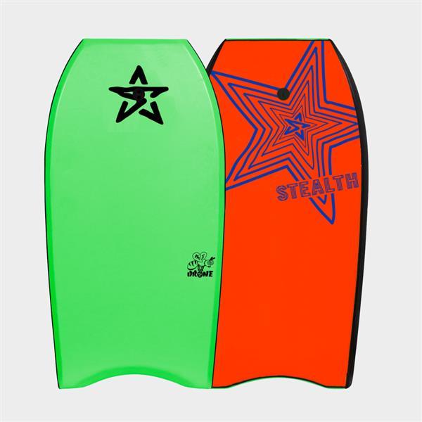 Stealth Drone - Surf FX
