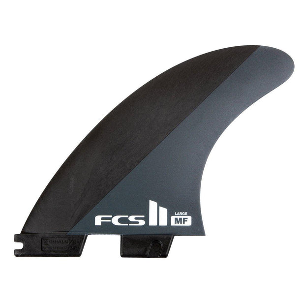FCS II Mick Fanning Neo Carbon Surfboard Fins - Surf FX
