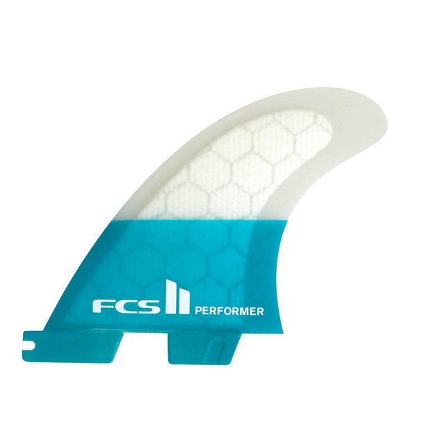 FCS II SUP Performer PC Medium Tri