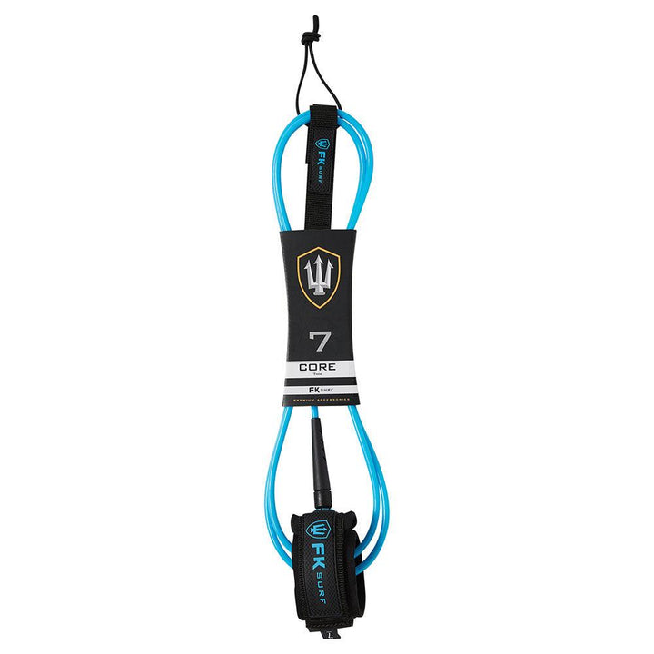 Far King Core Leash 7'