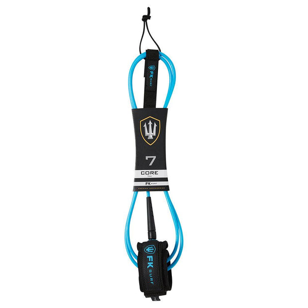 Far King Core Leash 7'