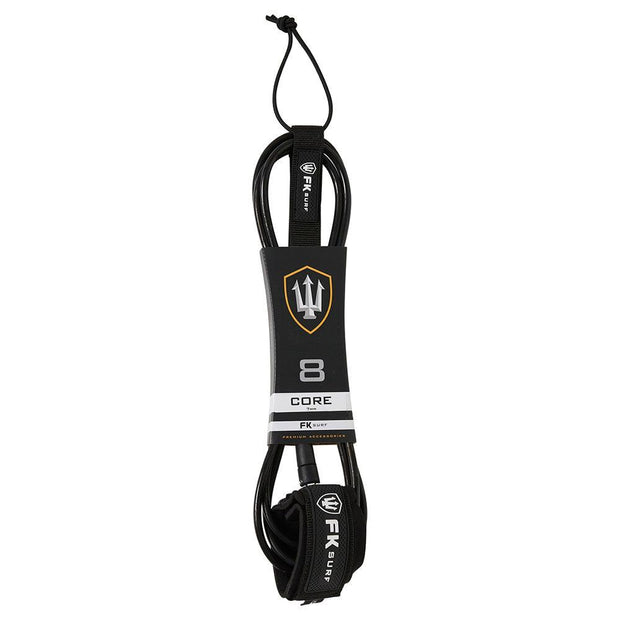 Far King Core Leash 8'
