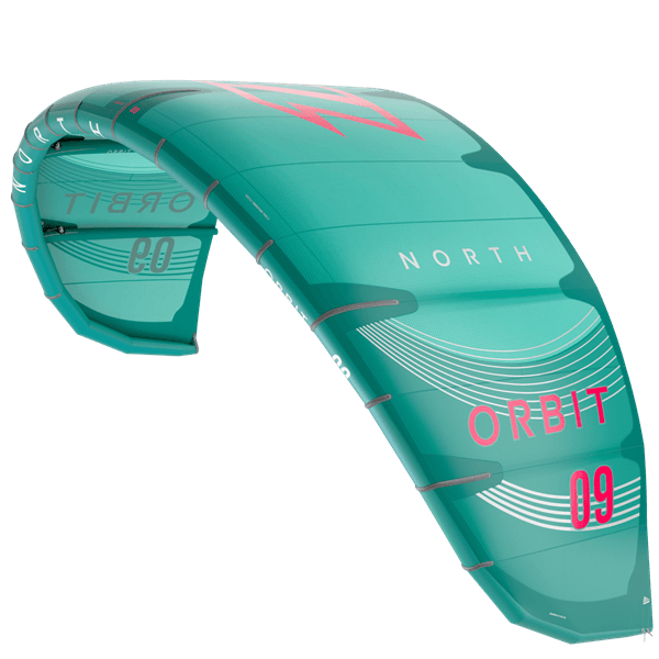 2021 North Orbit Kite - Surf FX