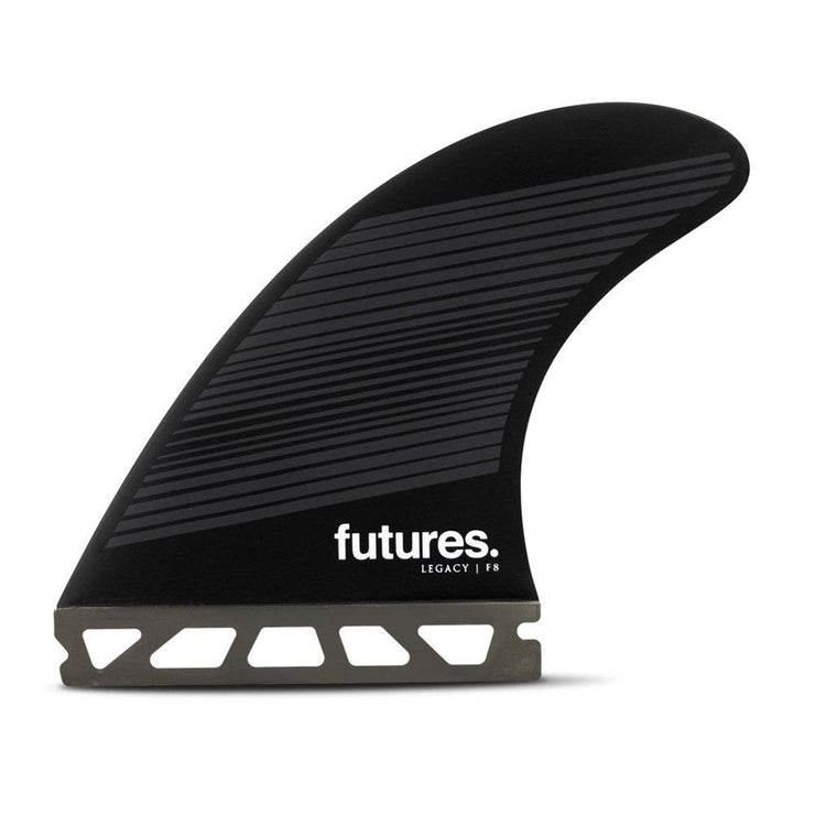 Futures F8 HC Legacy Thruster Fins