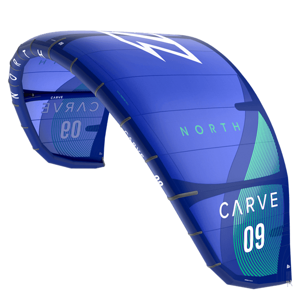 2021 North Carve Kite - Surf FX