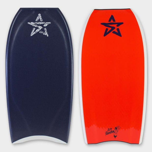 Stealth Lip Reader Kinetic