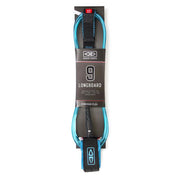 Ocean&Earth Diamond Flex LongBoard Reg 9'0" Leash