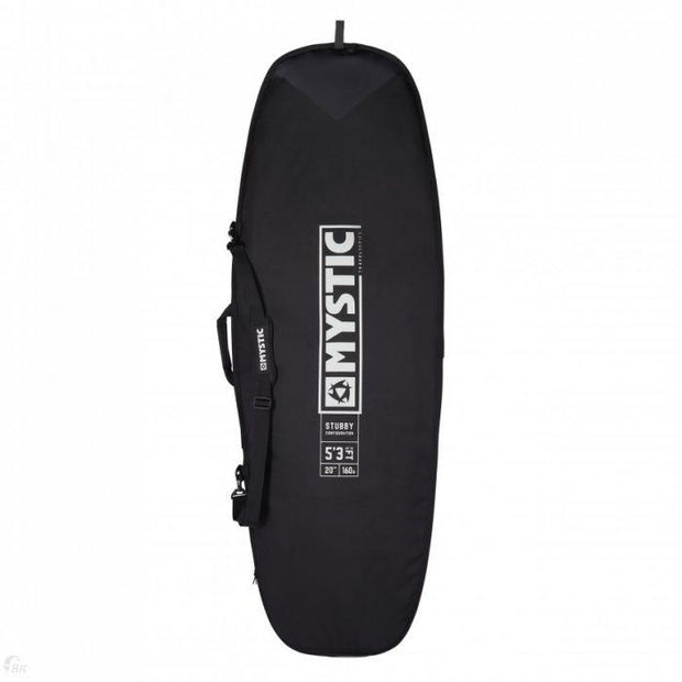 Mystic Star Stubby Boardbag