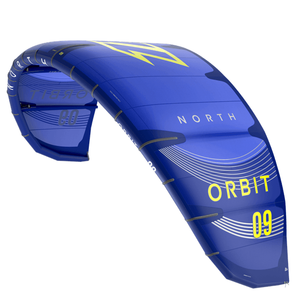 2021 North Orbit Kite - Surf FX