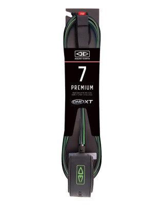 Ocean&Earth One XT premium leash - Surf FX