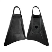 Stealth S1 Classic Fins Black